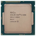 процессор intel Core i5-4690