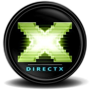 direct-x ремонт видеокарт
